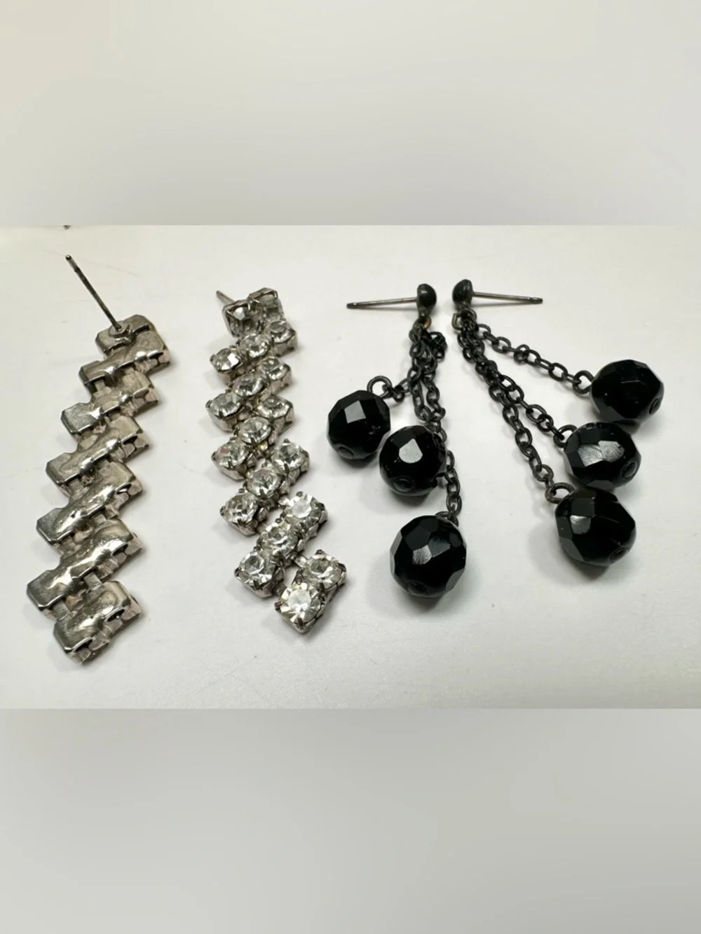 ❤️Earring Essentials Bundle (including MOP Kendra Scott Studs!) - 16 pairs - Picture 14 of 15